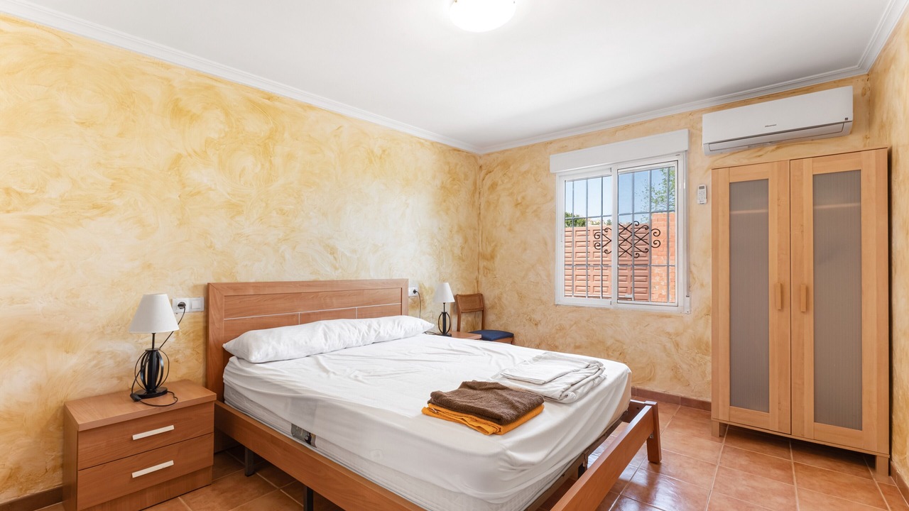 Photo of Bedroom in La Romana