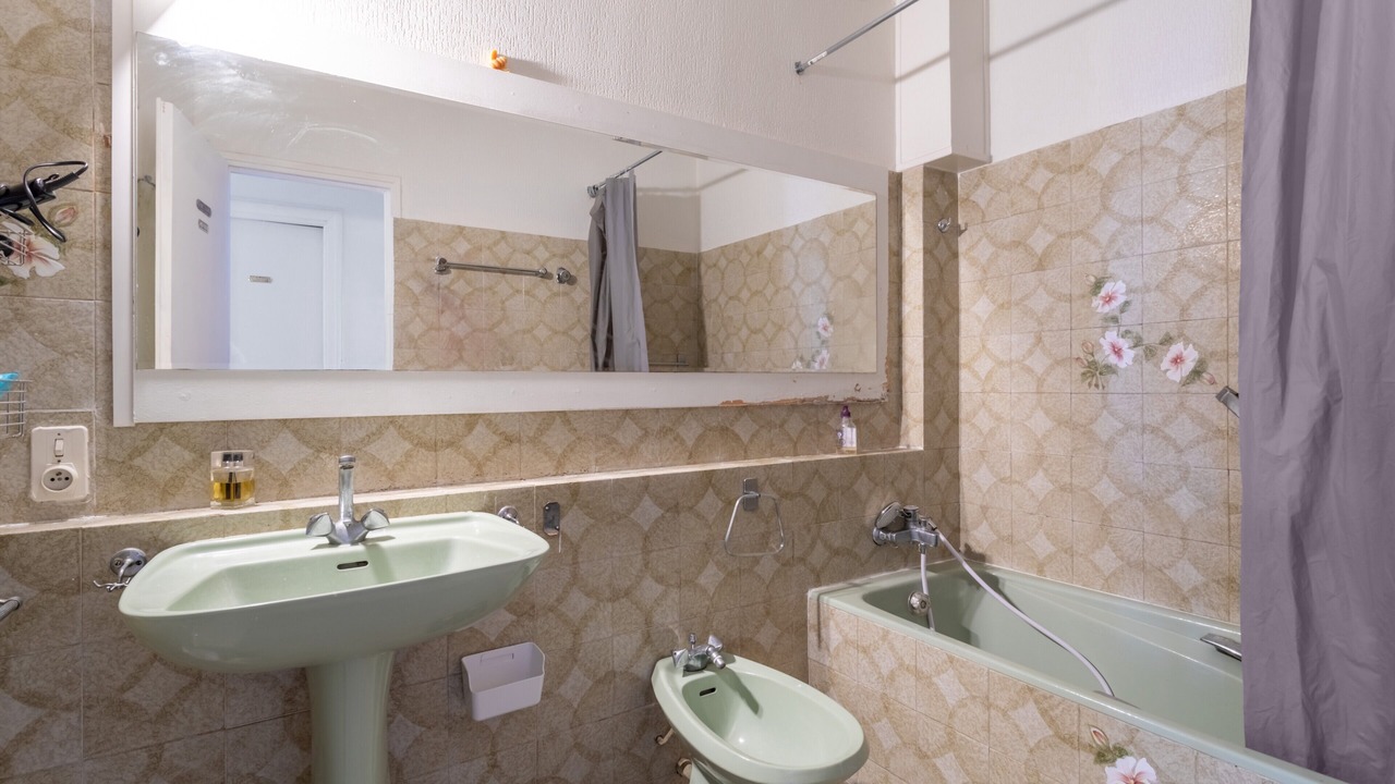Photo of Bathroom in Sainte-Marie-la-Mer