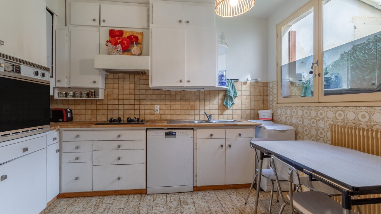 Photo of Kitchen in Sainte-Marie-la-Mer