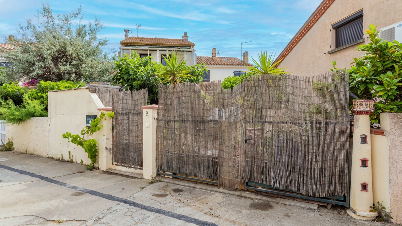 Photo of Outdoor in Sainte-Marie-la-Mer