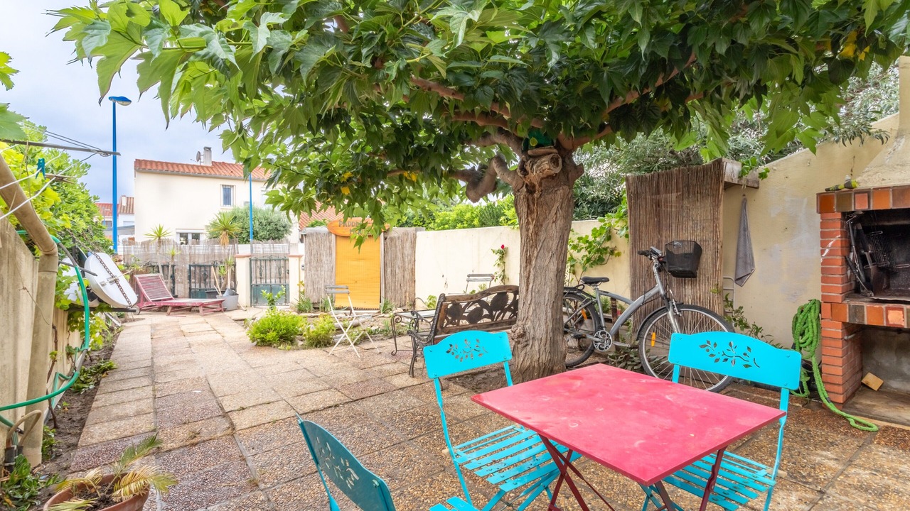 Photo of Outdoor in Sainte-Marie-la-Mer