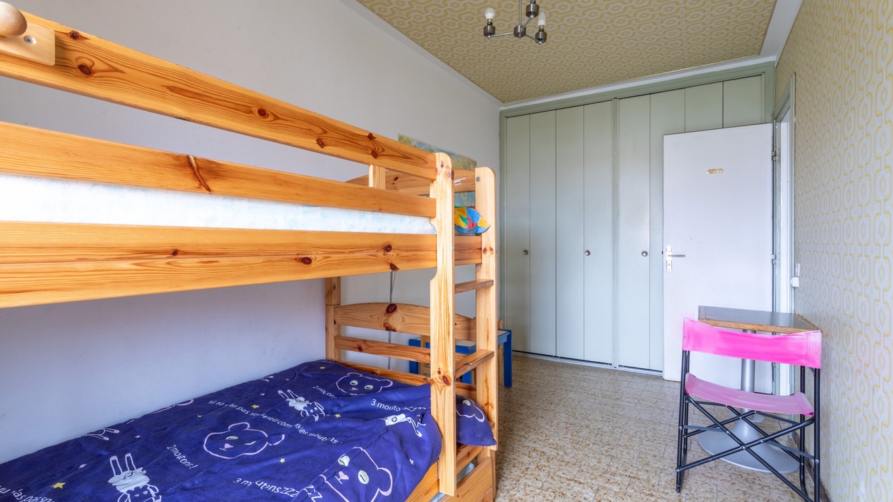 Photo of Bedroom in Sainte-Marie-la-Mer