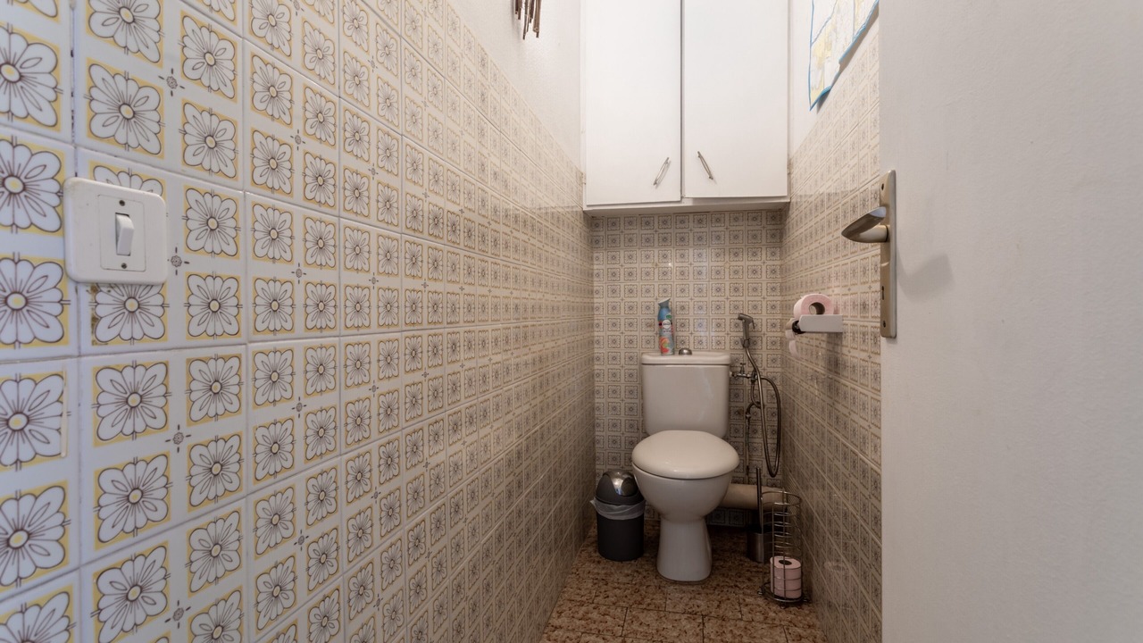 Photo of Bathroom in Sainte-Marie-la-Mer