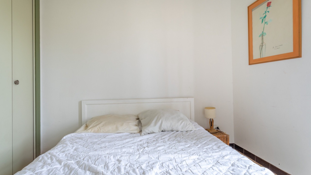 Photo of Bedroom in Sainte-Marie-la-Mer