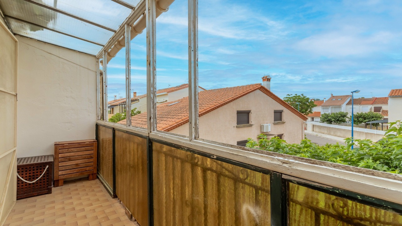 Photo of Outdoor in Sainte-Marie-la-Mer