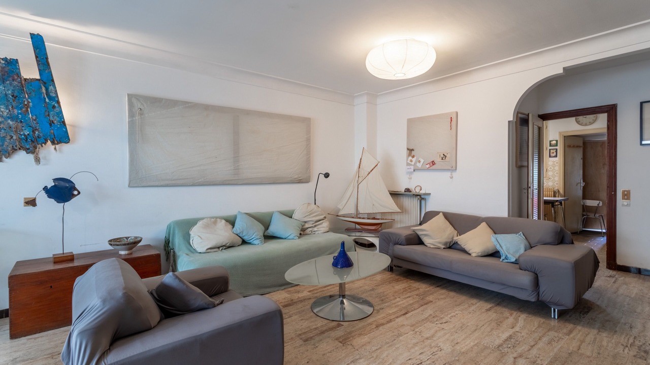 Photo of Livingroom in Sainte-Marie-la-Mer