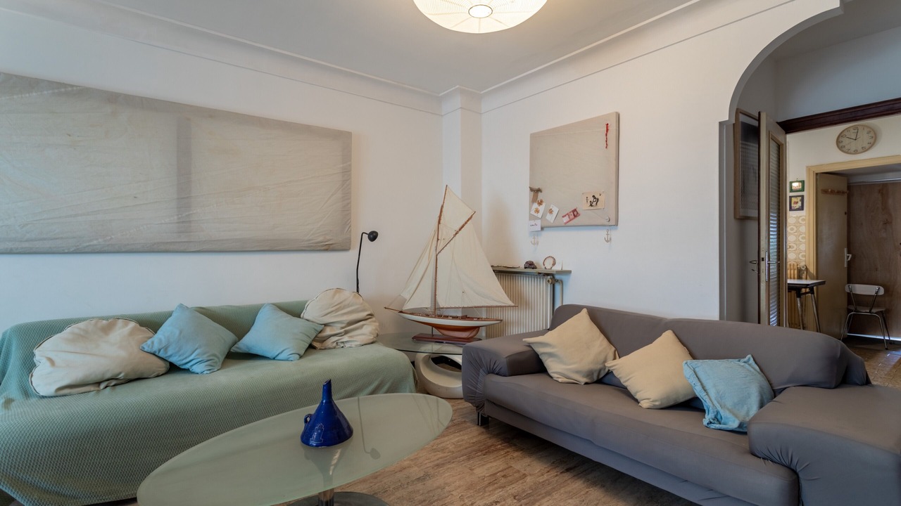Photo of Livingroom in Sainte-Marie-la-Mer