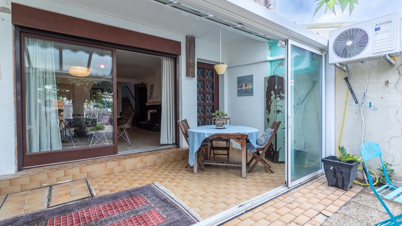 Photo of Outdoor in Sainte-Marie-la-Mer
