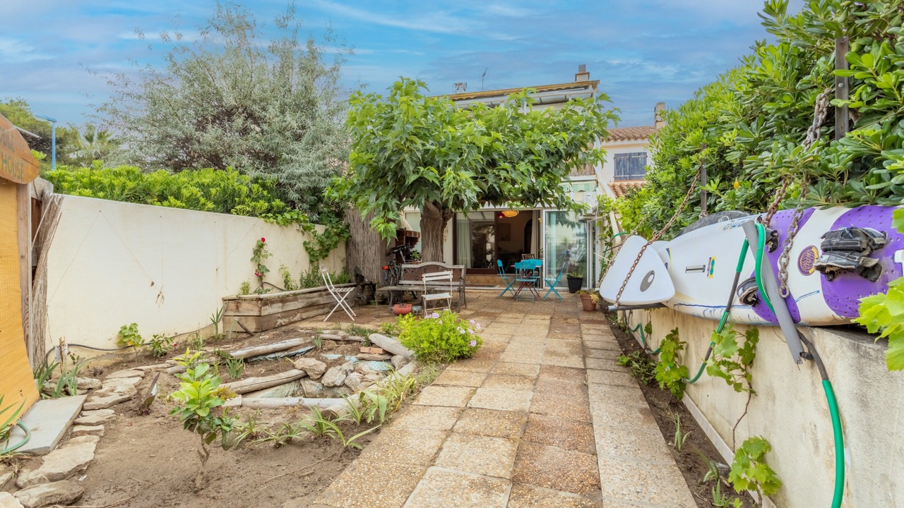 Photo of Outdoor in Sainte-Marie-la-Mer