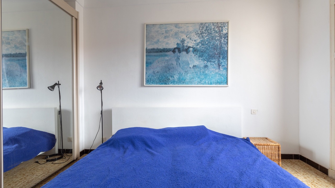Photo of Bedroom in Sainte-Marie-la-Mer