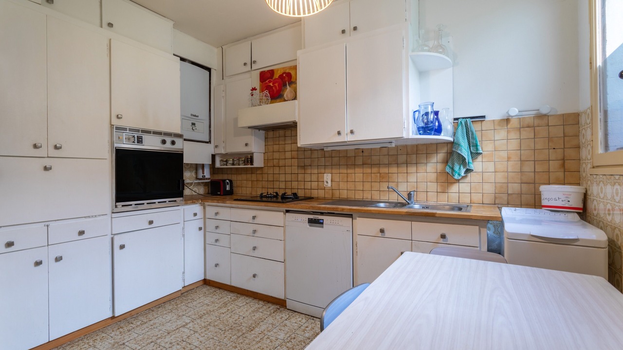 Photo of Kitchen in Sainte-Marie-la-Mer
