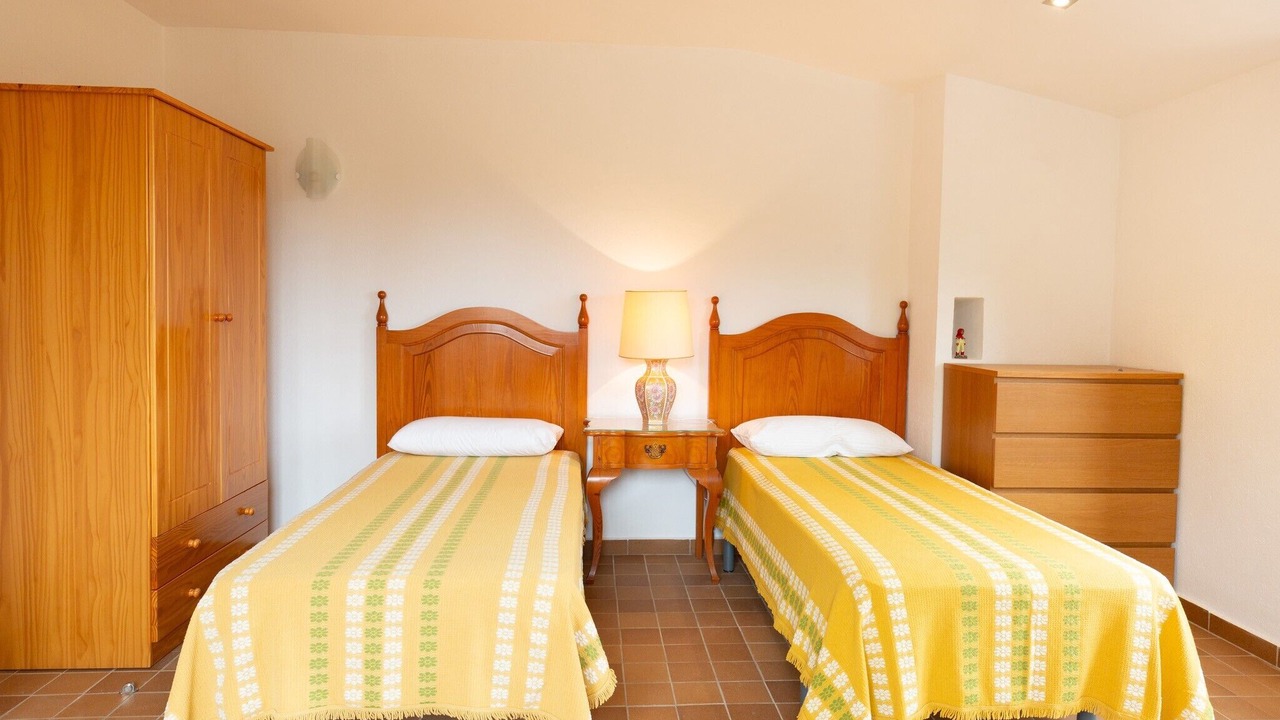 Photo of Bedroom in Regencos