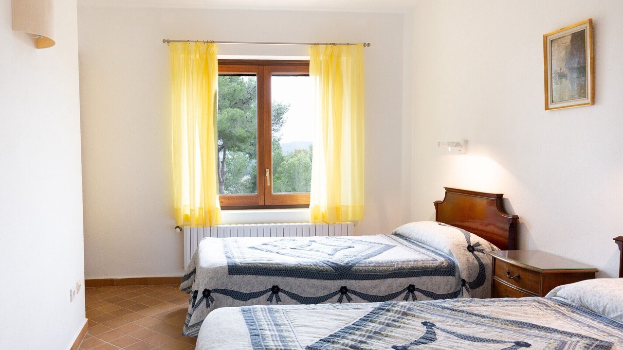 Photo of Bedroom in Regencos