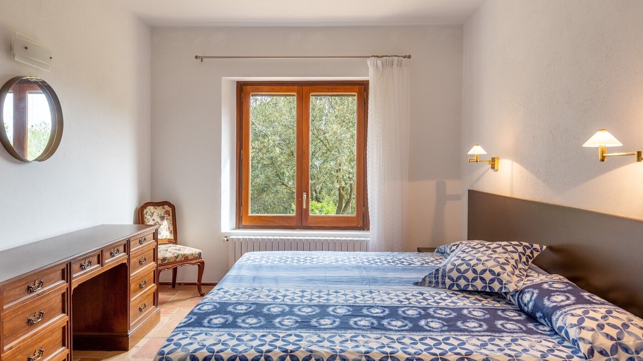 Photo of Bedroom in Regencos