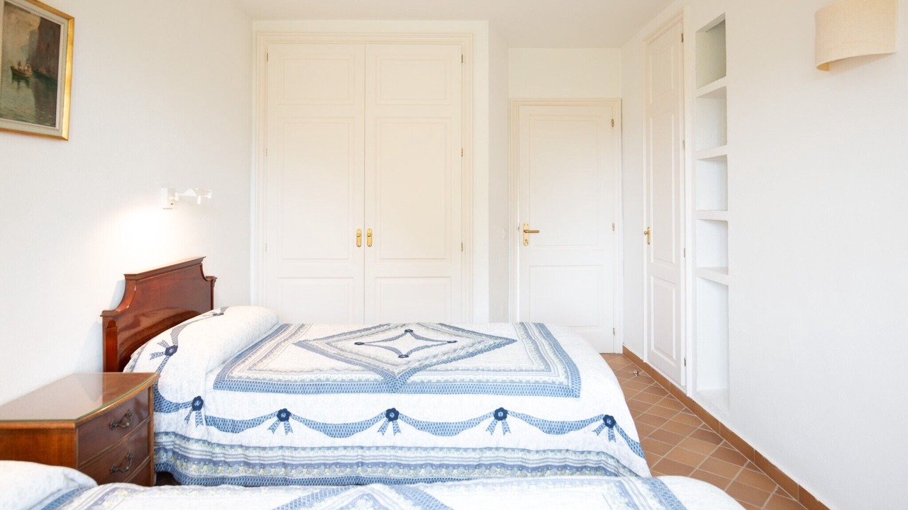 Photo of Bedroom in Regencos