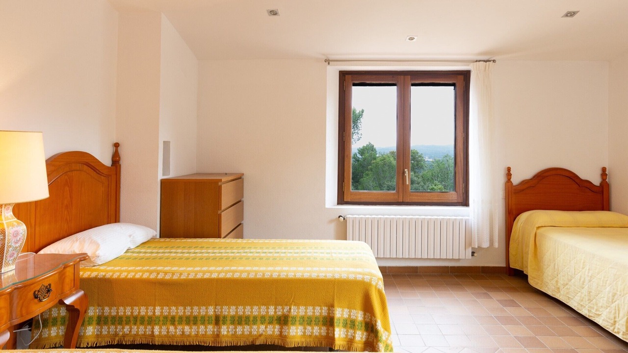 Photo of Bedroom in Regencos