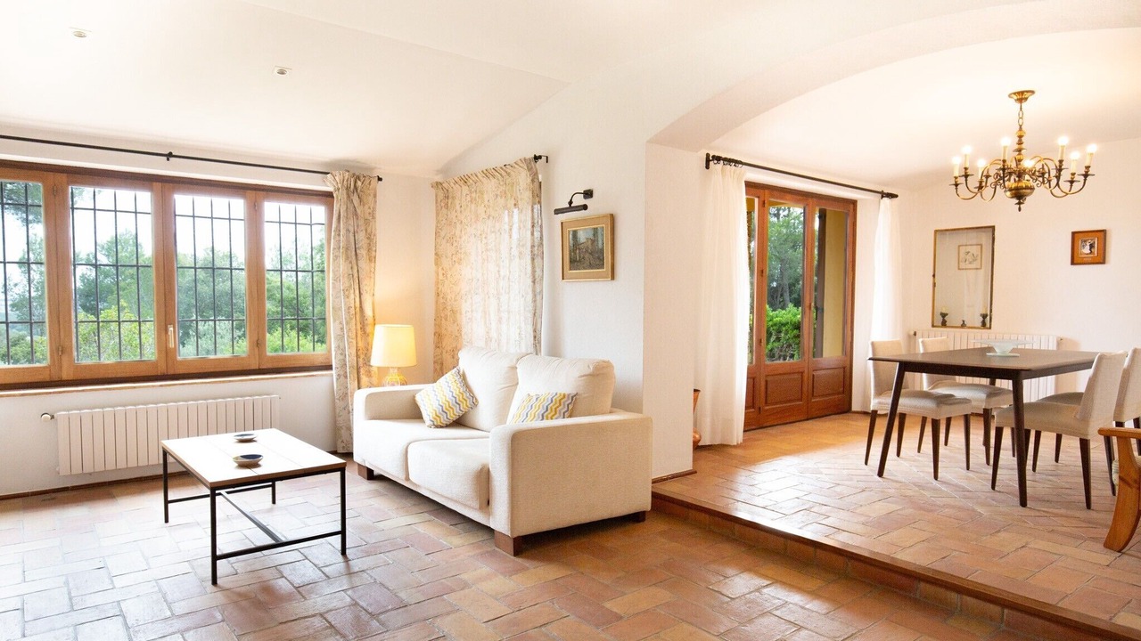 Photo of Livingroom in Regencos