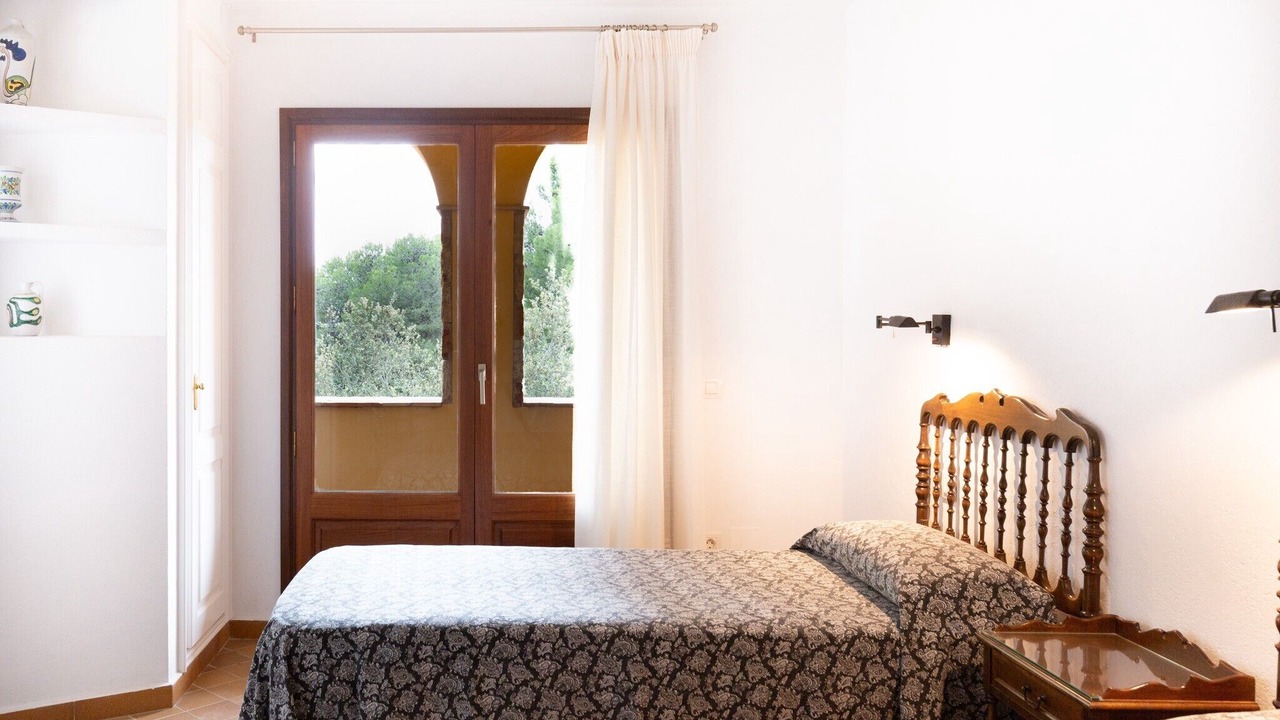 Photo of Bedroom in Regencos
