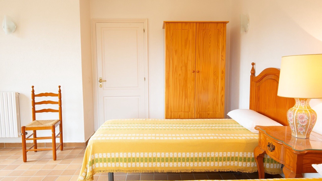 Photo of Bedroom in Regencos