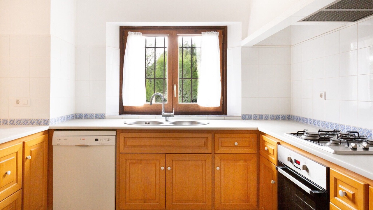 Photo of Kitchen in Regencos