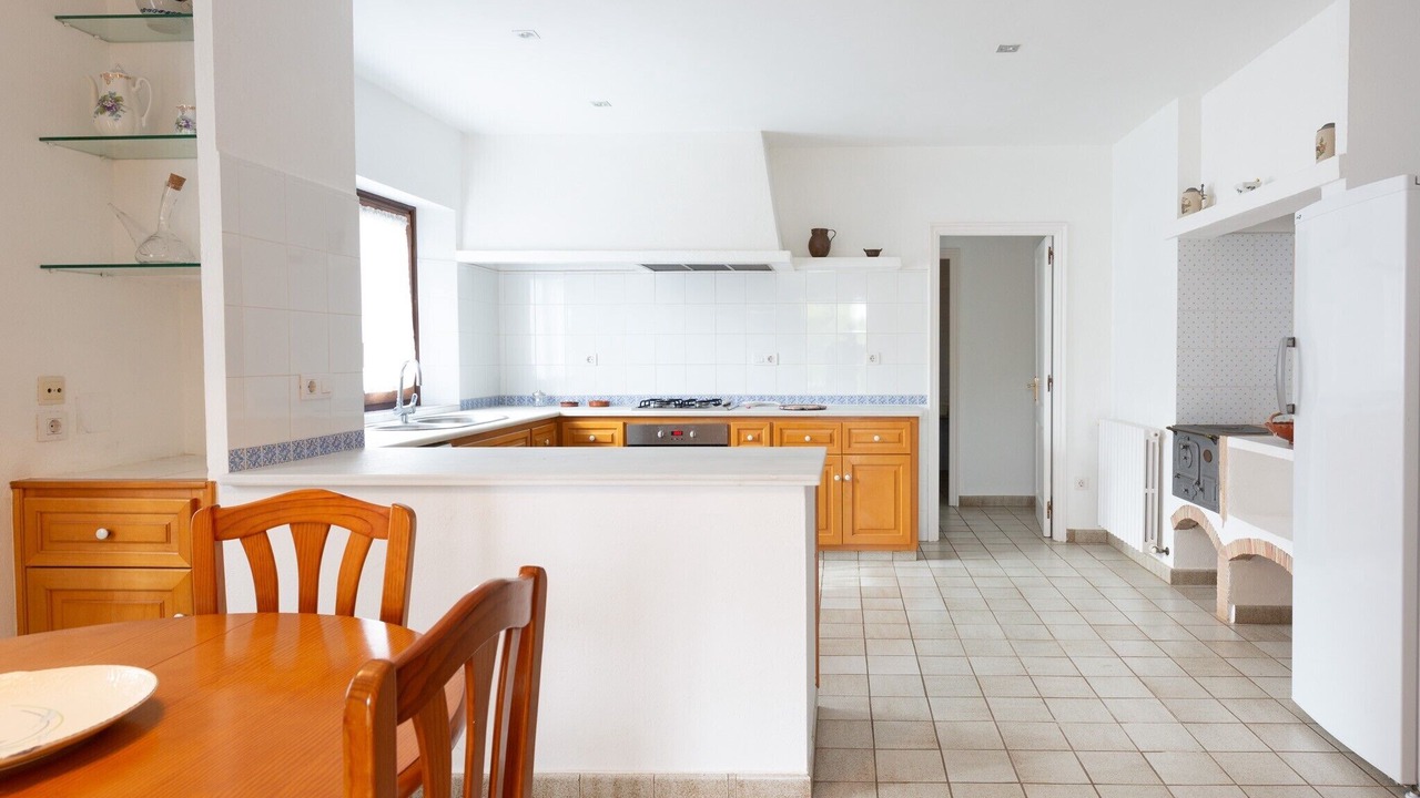 Photo of Kitchen in Regencos