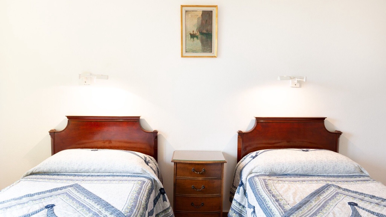 Photo of Bedroom in Regencos