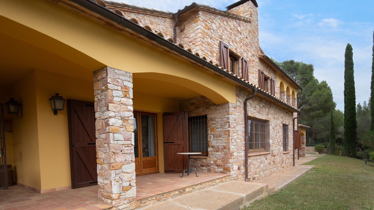 Photo of Outdoor in Regencos