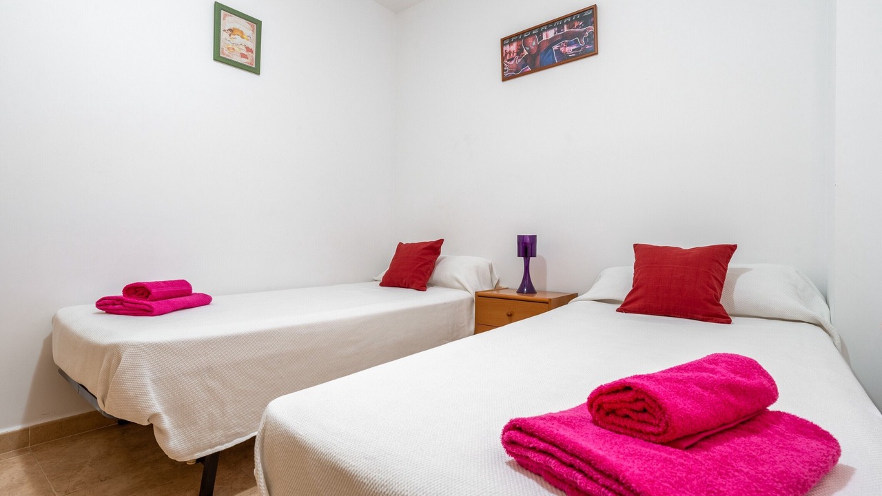 Photo of Bedroom in Camarles