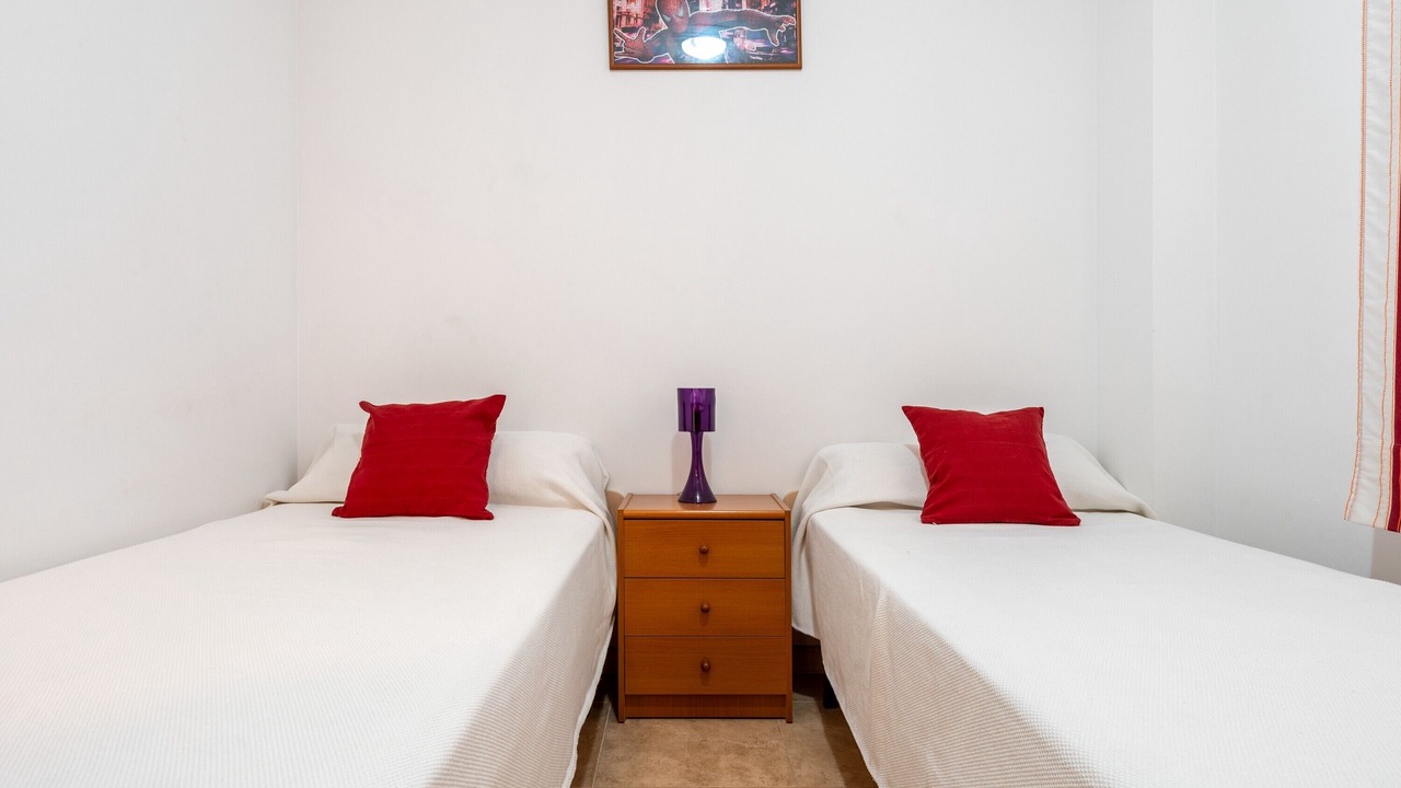 Photo of Bedroom in Camarles