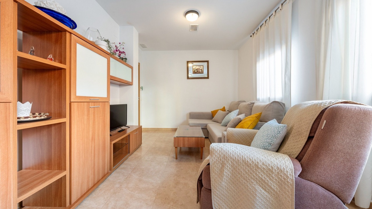 Photo of Livingroom in Camarles