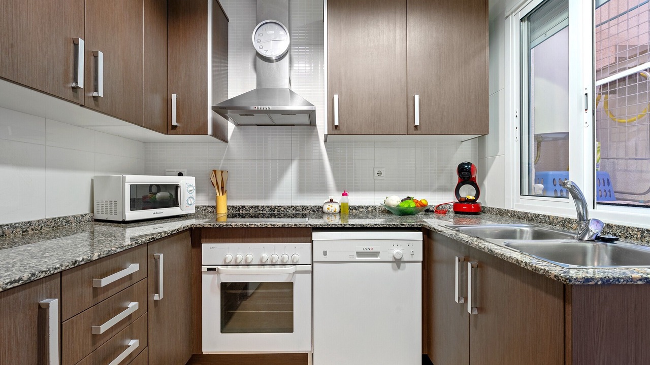 Photo of Kitchen in Camarles