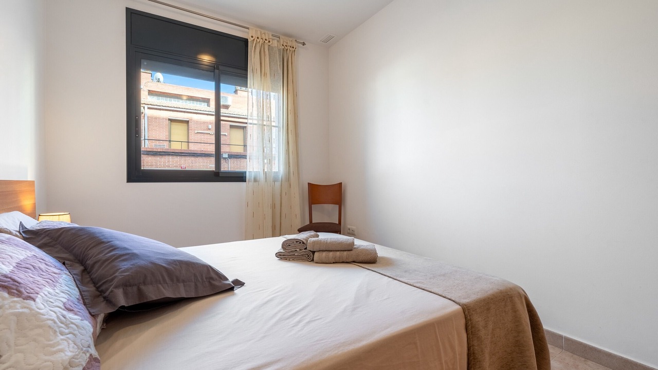 Photo of Bedroom in Camarles