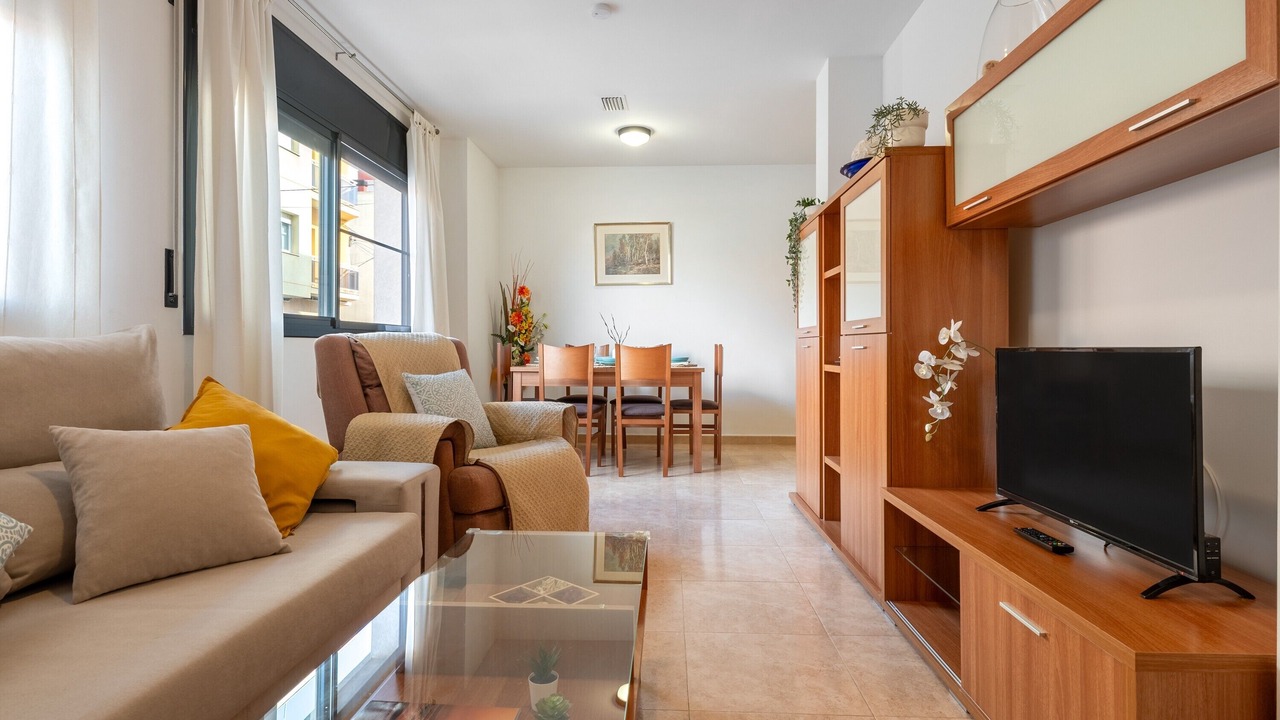 Photo of Livingroom in Camarles