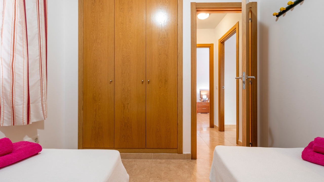 Photo of Bedroom in Camarles