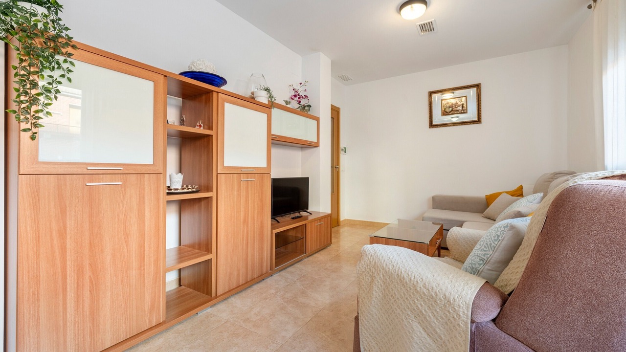 Photo of Livingroom in Camarles