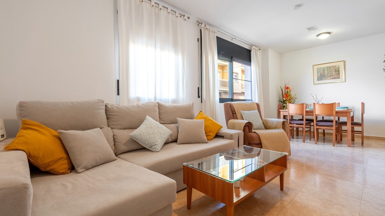 Photo of Livingroom in Camarles