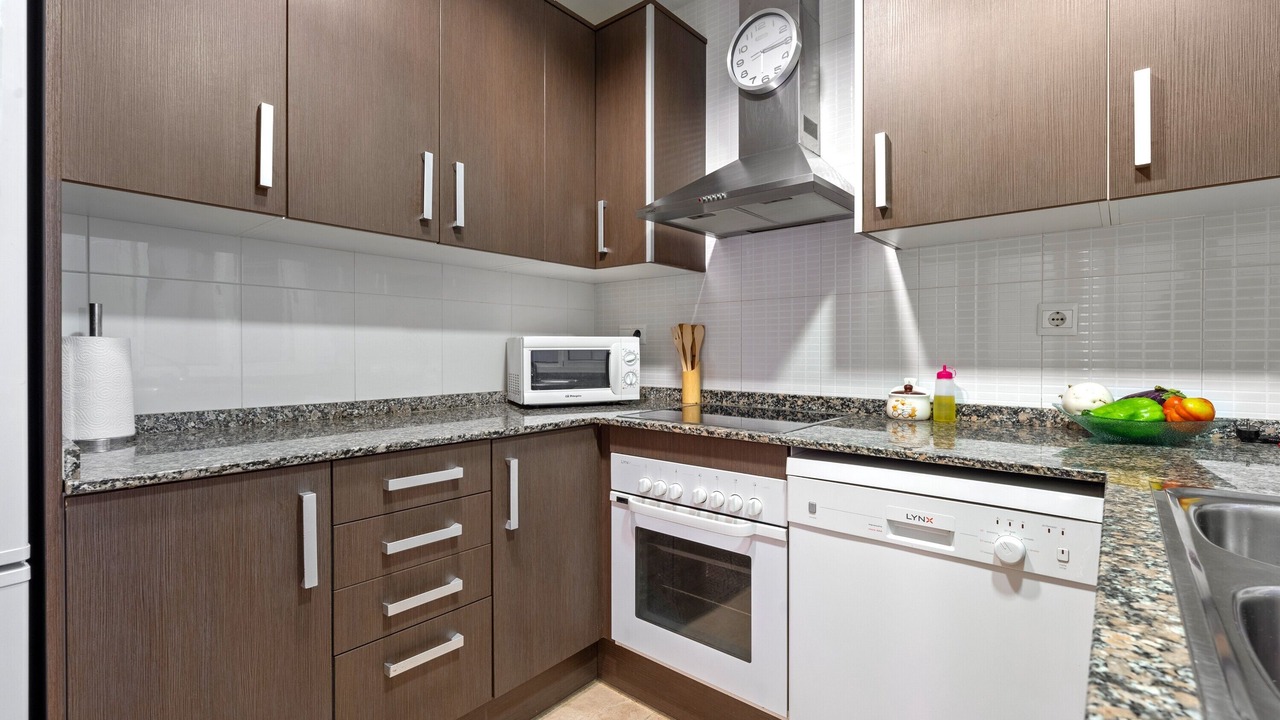Photo of Kitchen in Camarles