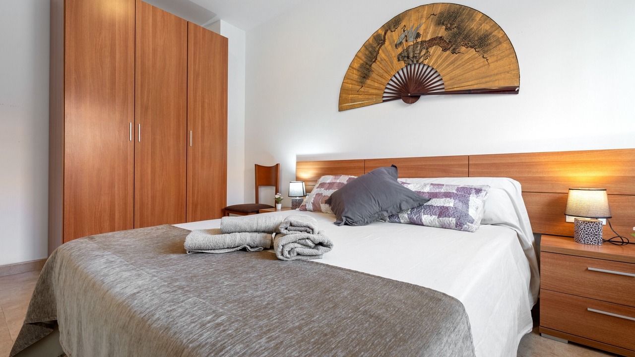 Photo of Bedroom in Camarles
