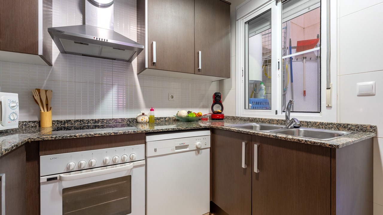 Photo of Kitchen in Camarles