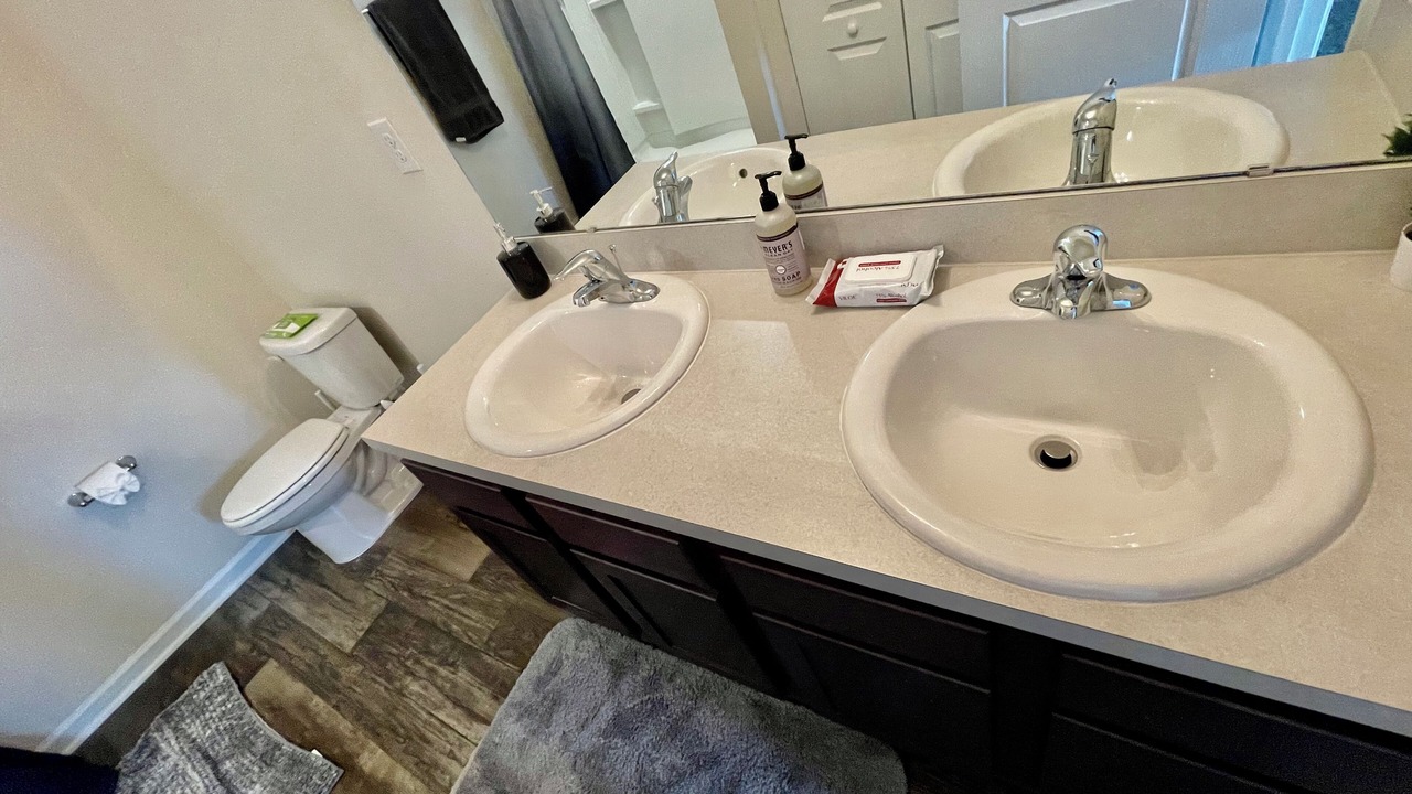 Photo of Bathroom in Westside