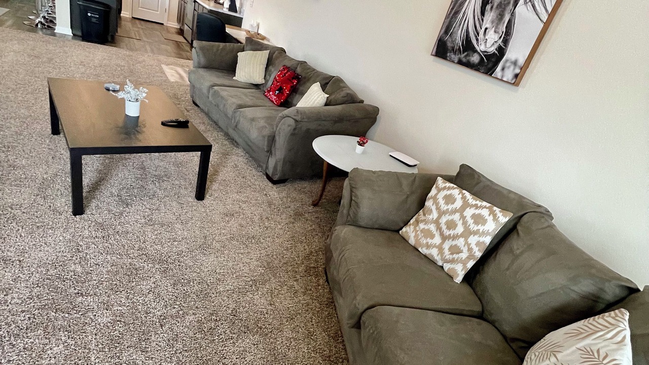 Photo of Livingroom in Westside