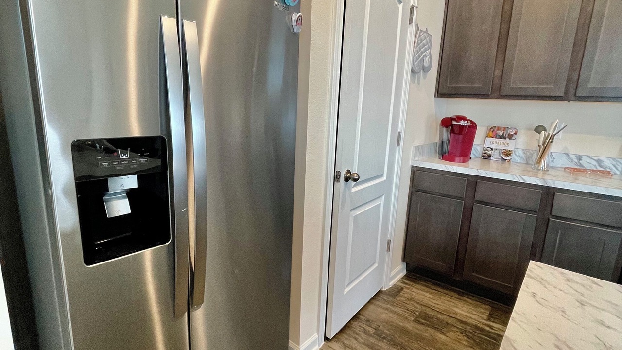 Photo of Kitchen in Westside