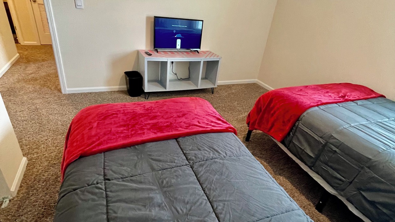 Photo of Bedroom in Westside