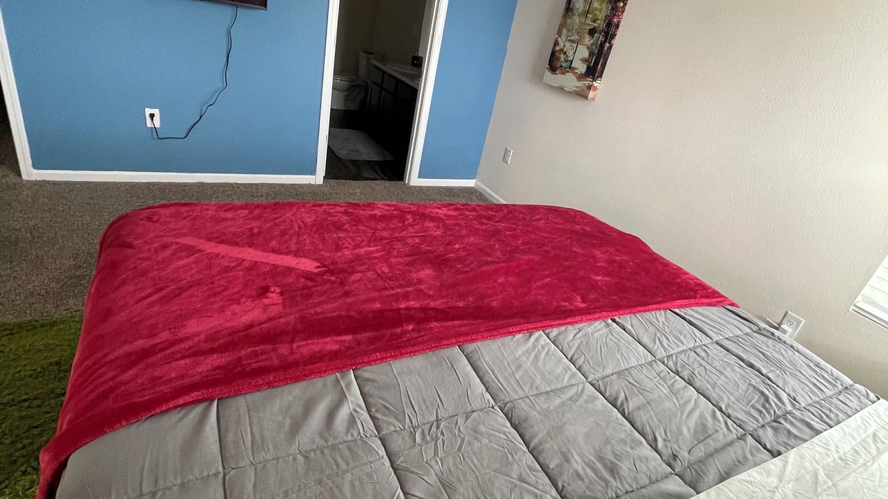 Photo of Bedroom in Westside