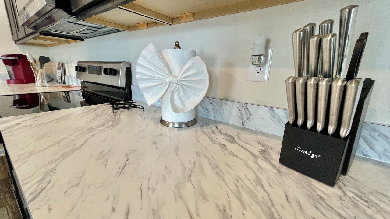Photo of Kitchen in Westside