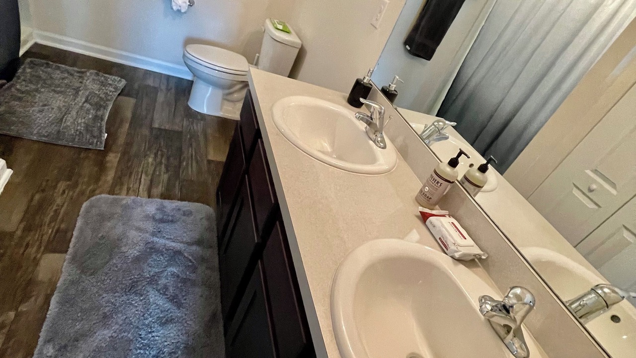 Photo of Bathroom in Westside