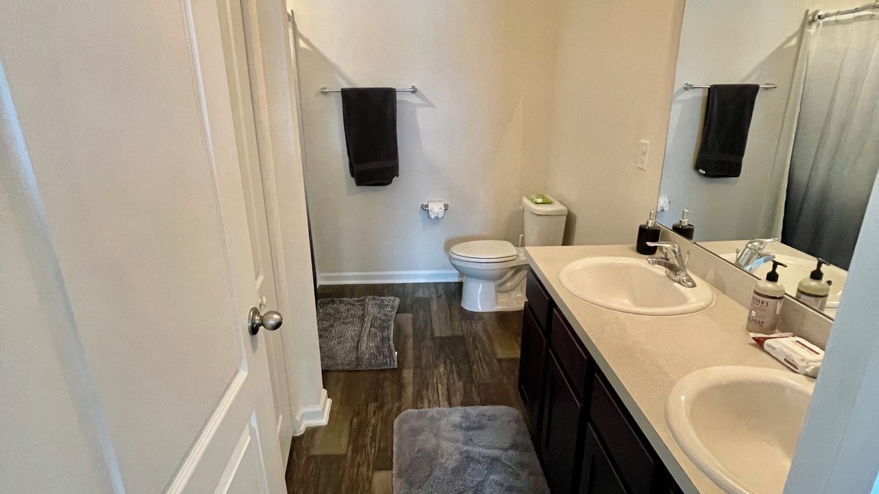 Photo of Bathroom in Westside