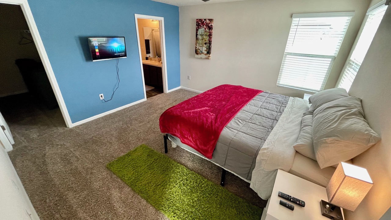 Photo of Bedroom in Westside