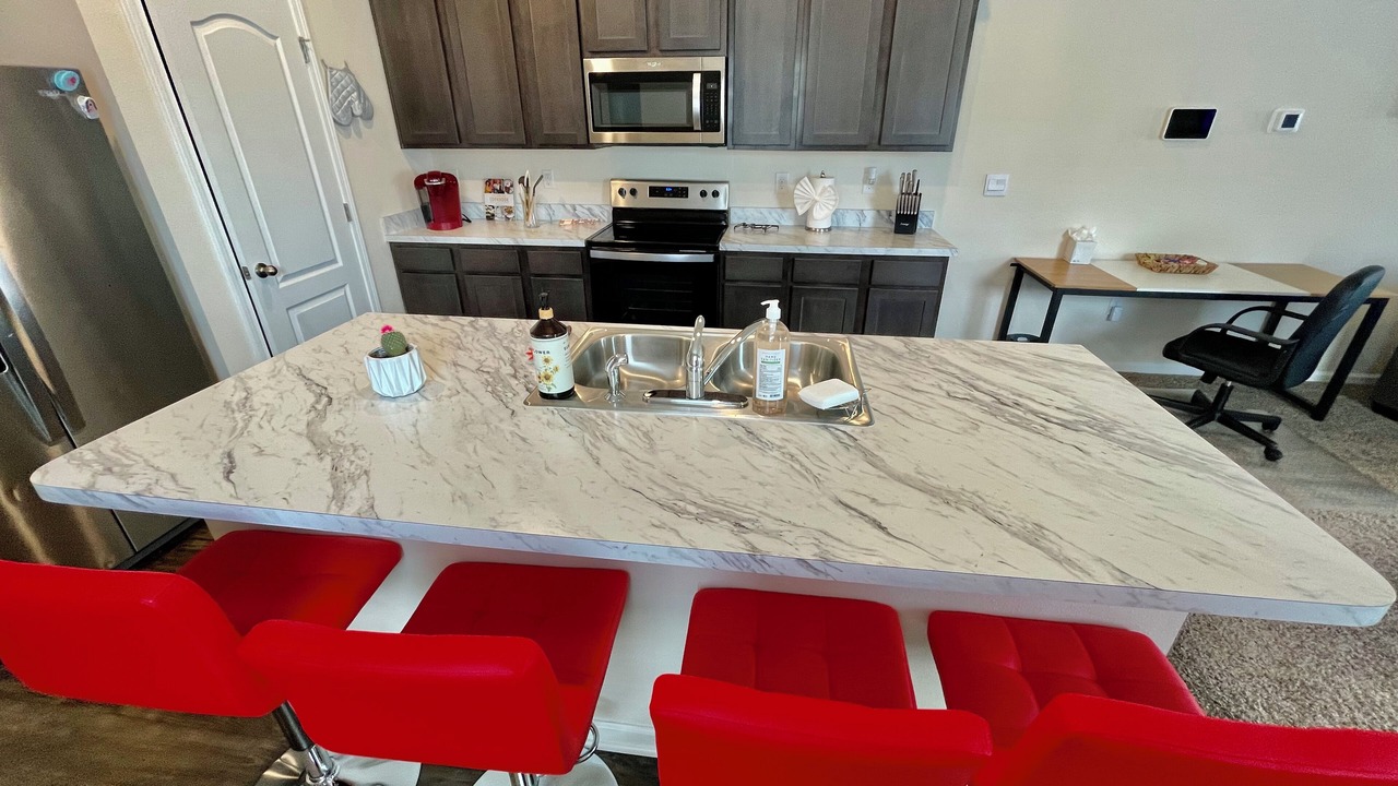 Photo of Kitchen in Westside