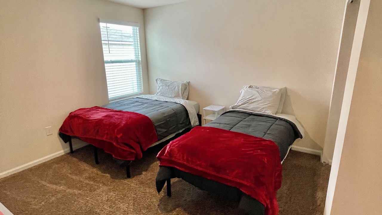 Photo of Bedroom in Westside
